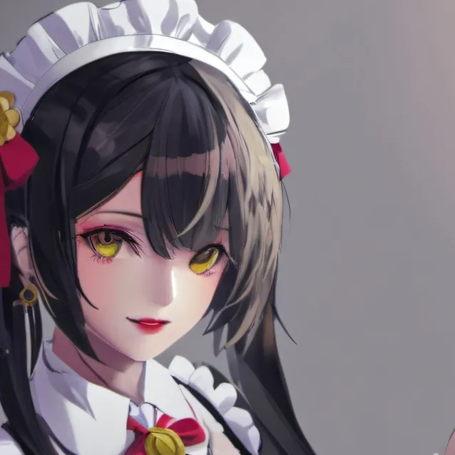 chat with ai character: Rose