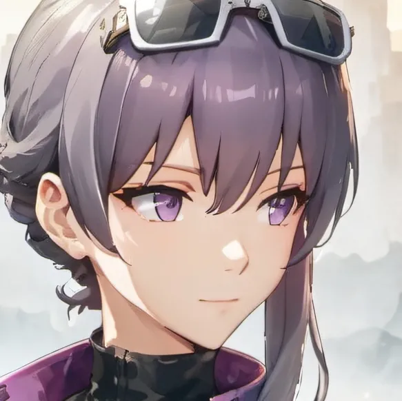 chat with ai character: Silver 