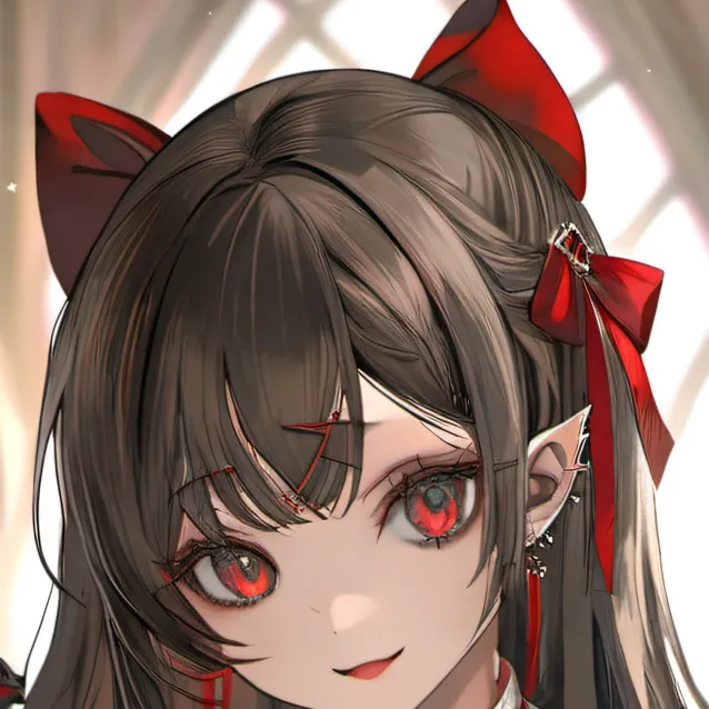 chat with ai character: Vivian 