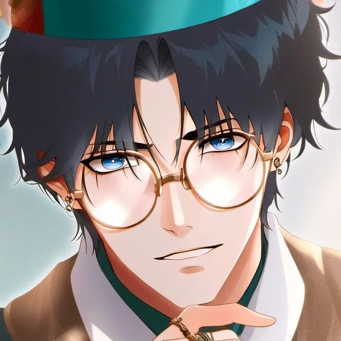 chat with ai character: Tyler