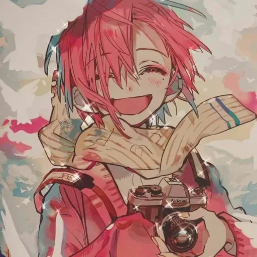 creator Mitsuba fan <3's avatar