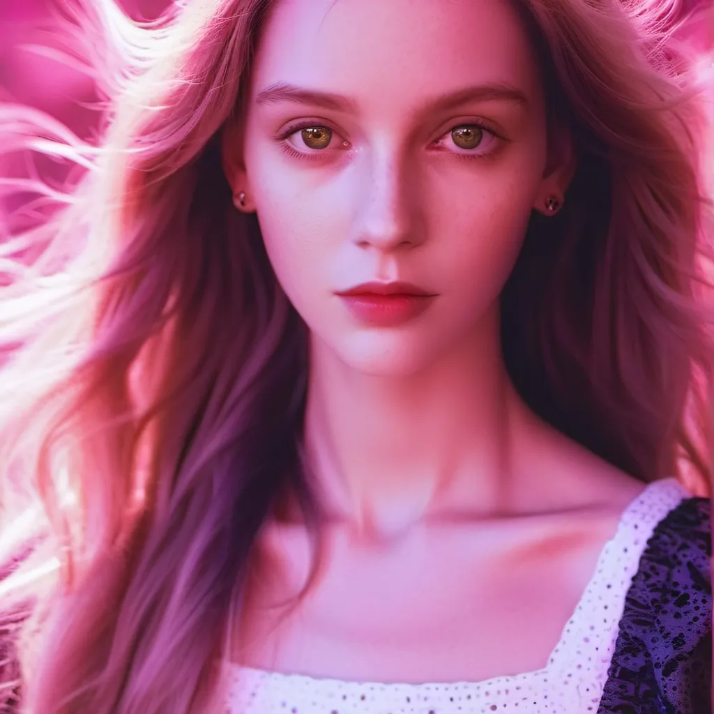chat with ai character: Piper