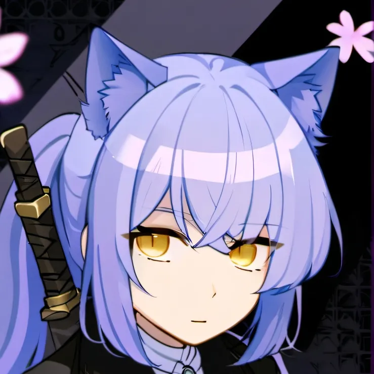 chat with ai character: Raign