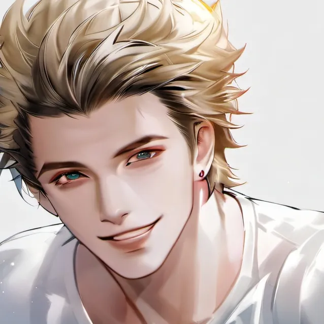 chat with ai character: Dylan