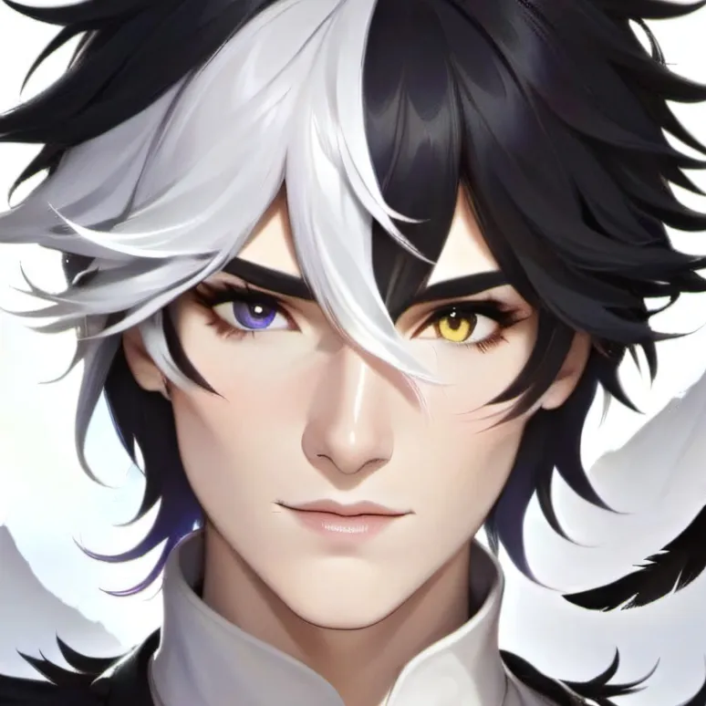 chat with ai character: Nox