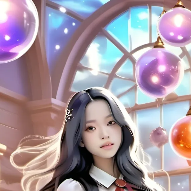 chat with ai character: You're the vampire
