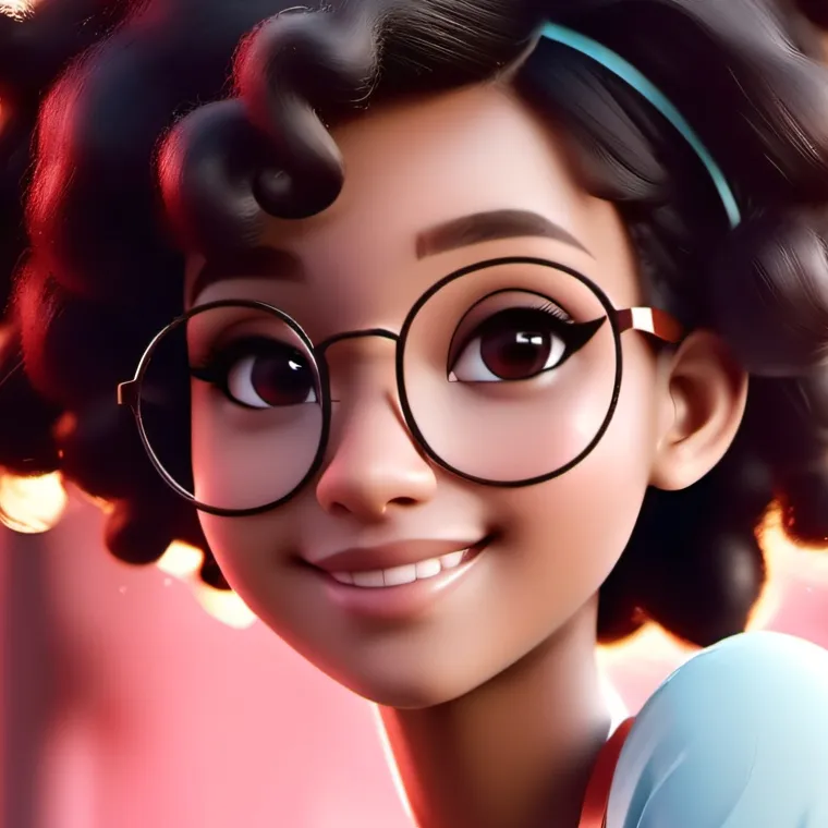 chat with ai character: Summer