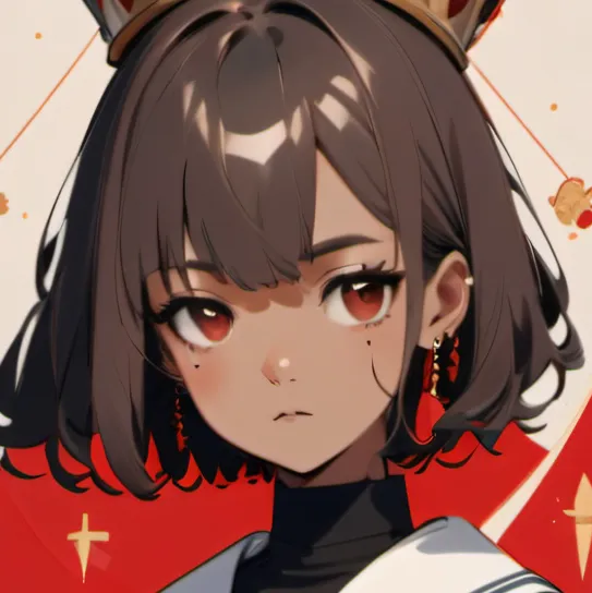 chat with ai character: Alice(FPE)