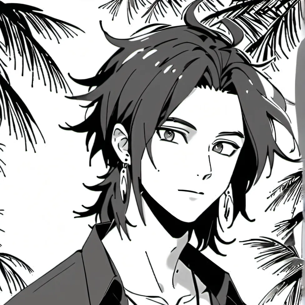 chat with ai character: Alejandro 