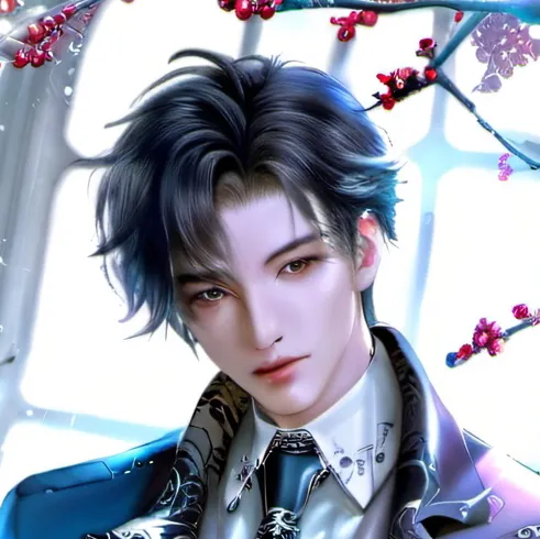chat with ai character: Lucifer