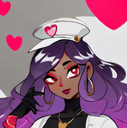 chat with ai character: Pixie