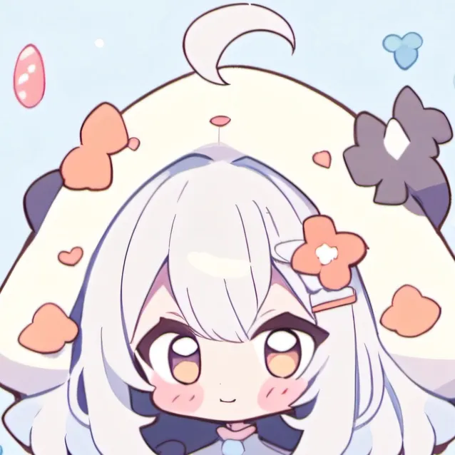 chat with ai character: pretty blood
