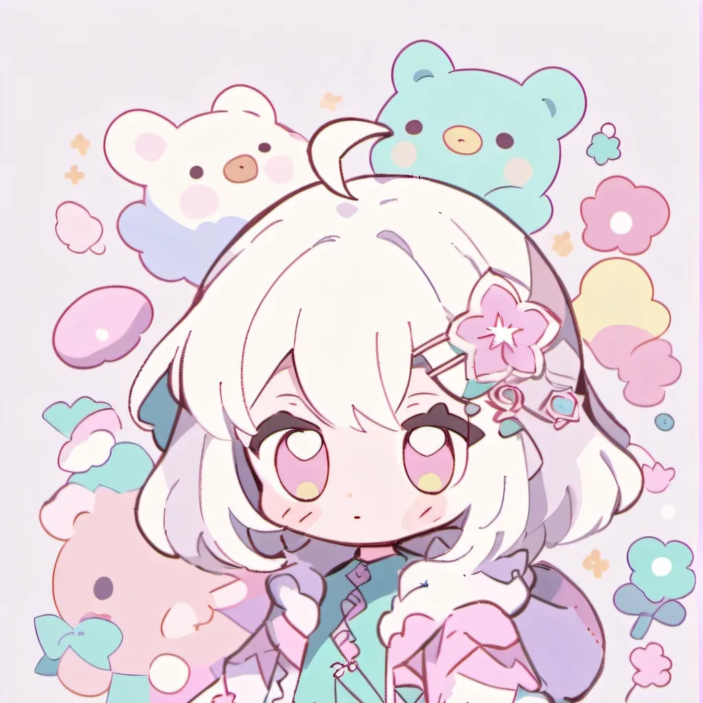 chat with ai character: Rosie