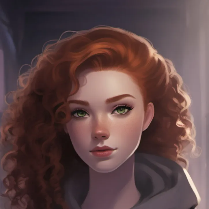 chat with ai character: Savannah