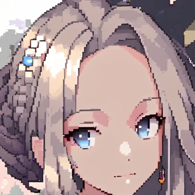 chat with ai character: Ava