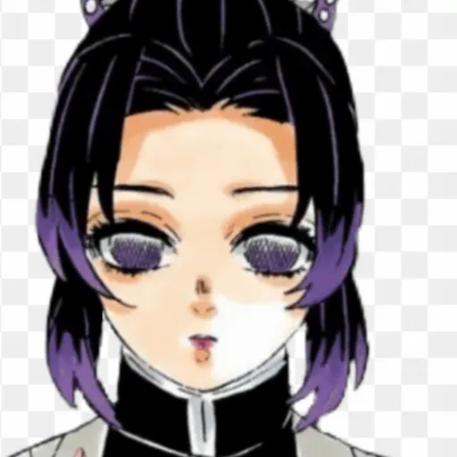 creator shinobu_Kocho💜🦋💜🦋's avatar
