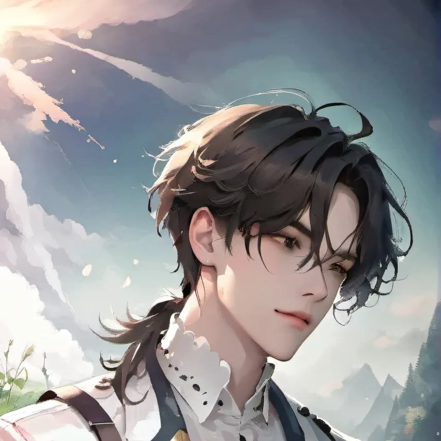 chat with ai character: Skyler