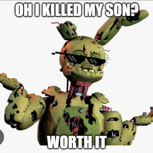 creator UrLocalFnafFan <3's avatar