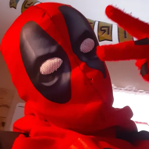 creator K1dp00l's avatar