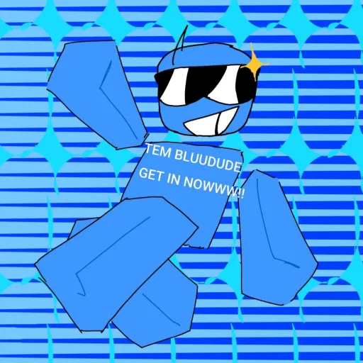 creator bluudud_official's avatar