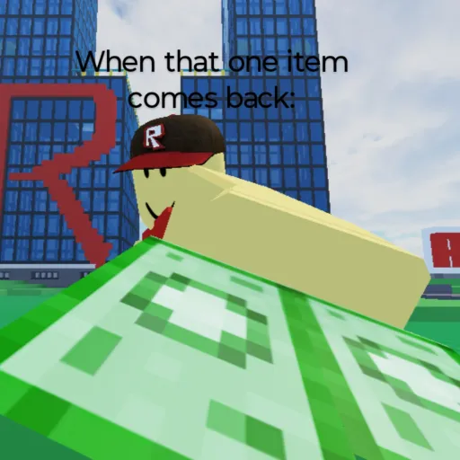 creator Robloxian Danny's avatar