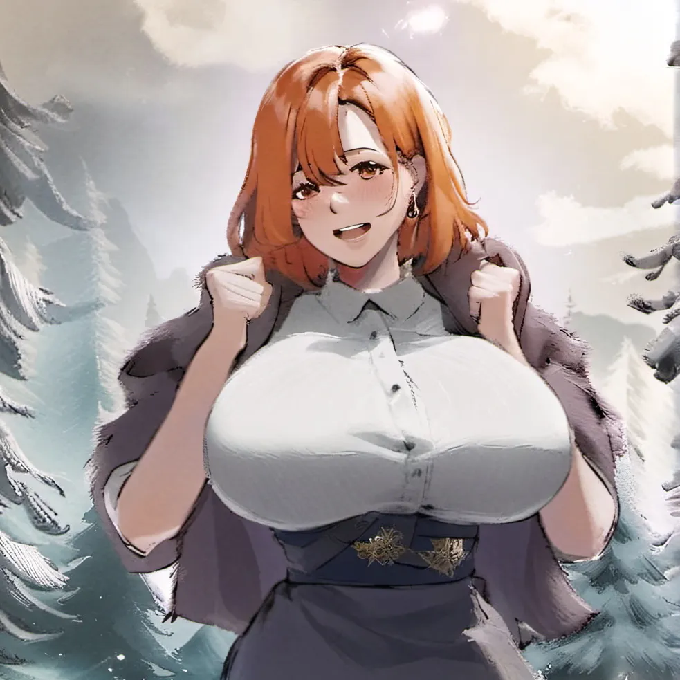 chat with ai character: Karnita