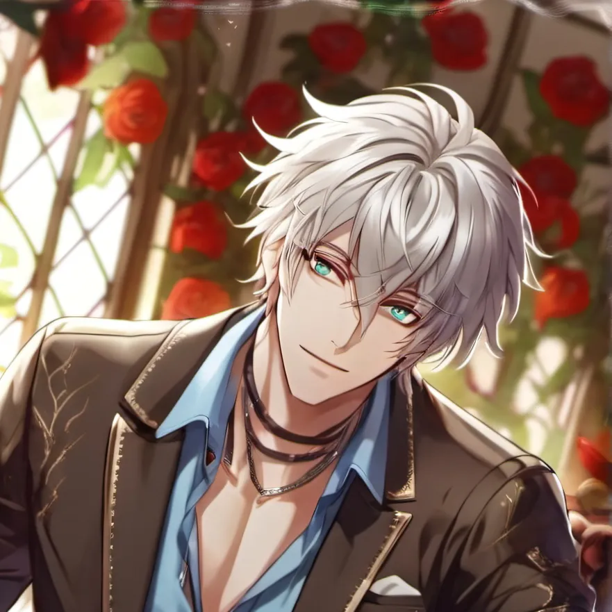 chat with ai character: Kai