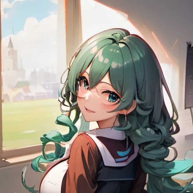 chat with ai character: jasmine