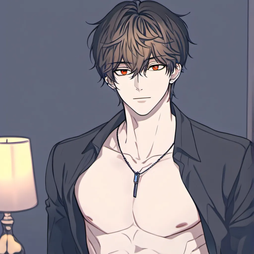 chat with ai character: jack