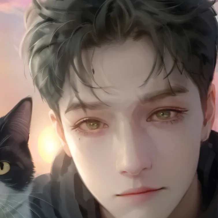 chat with ai character: Noah 