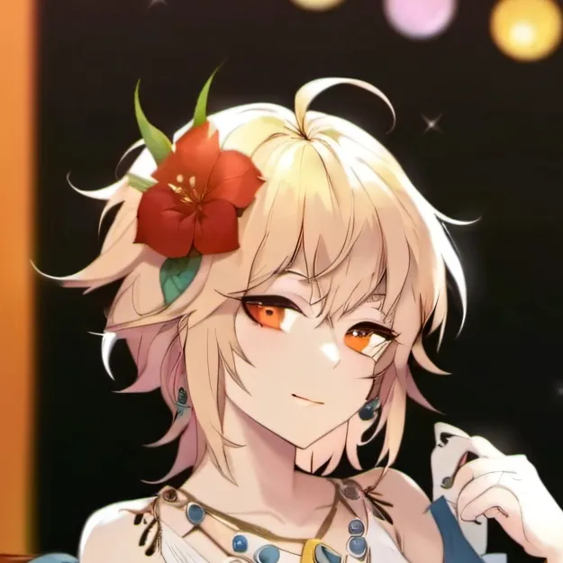 chat with ai character: female bakugo