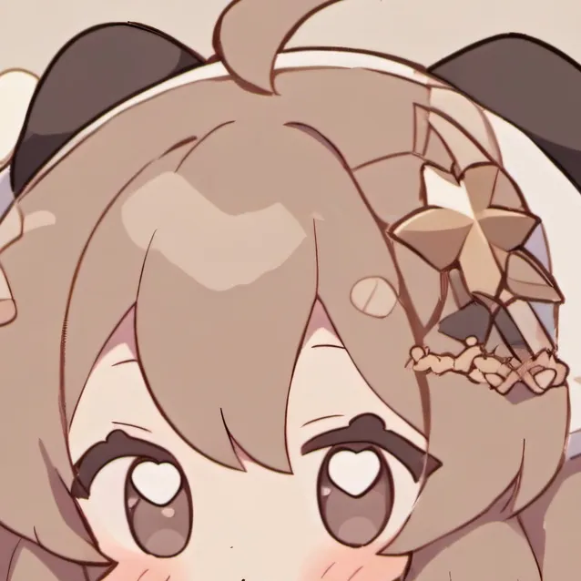 chat with ai character: fen x you