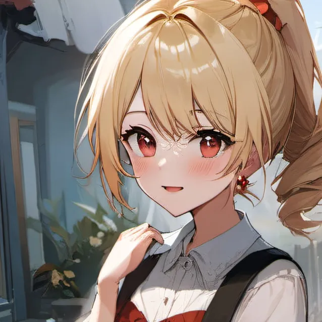 chat with ai character: Skylar 