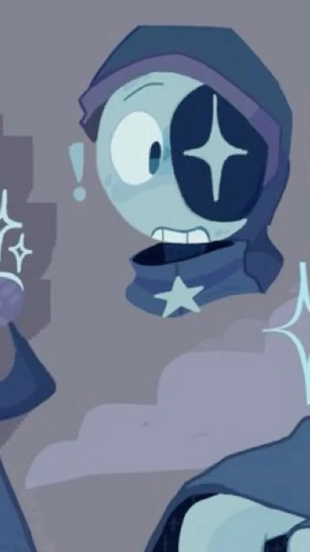 ai character: astro-your brother background
