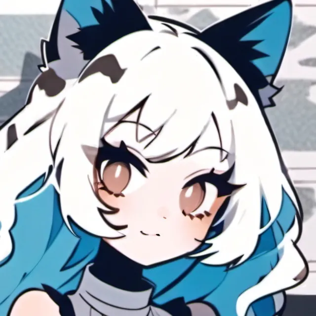 chat with ai character: K8