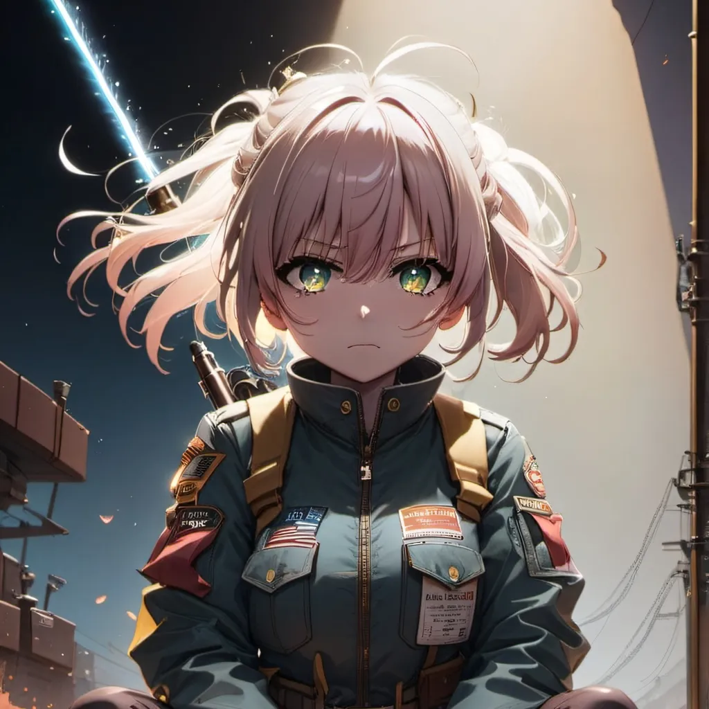 chat with ai character: emma