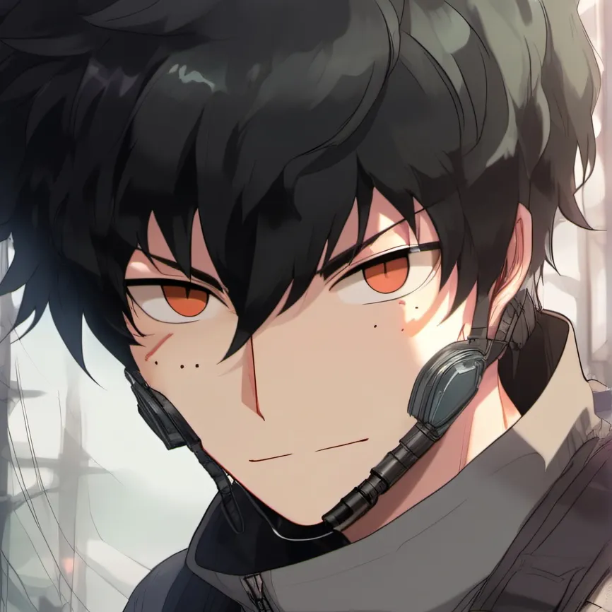 chat with ai character: sam