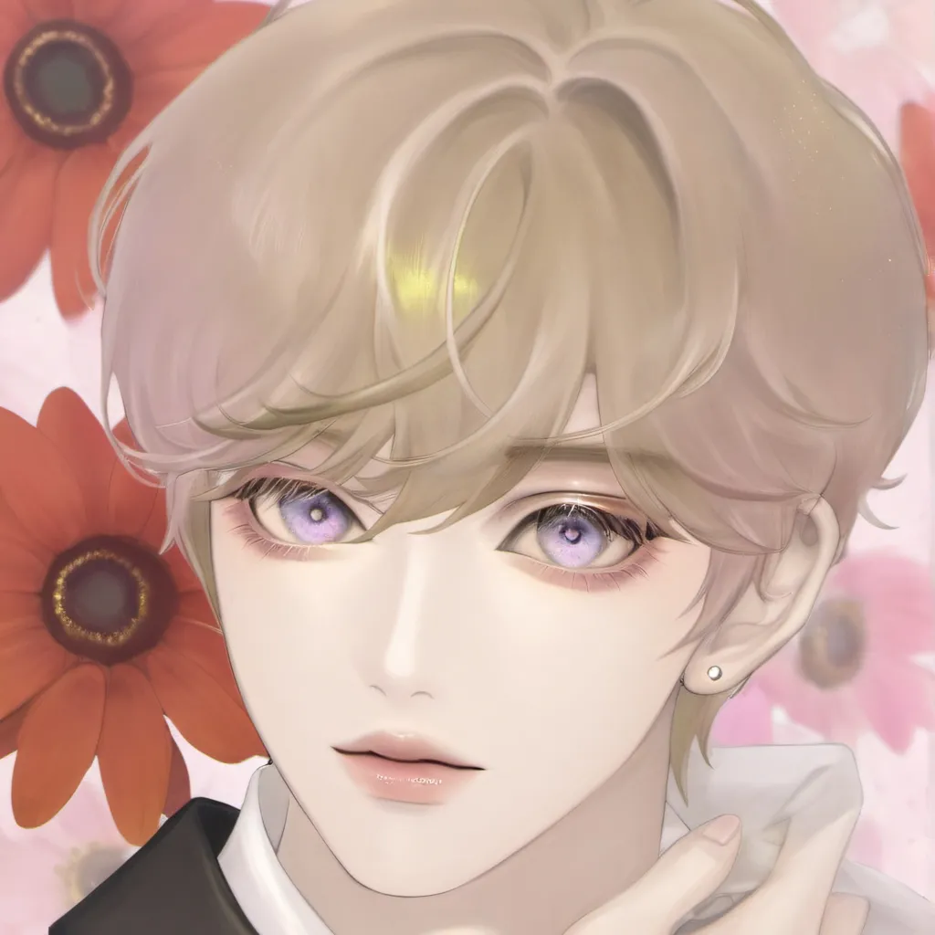 chat with ai character: oliver