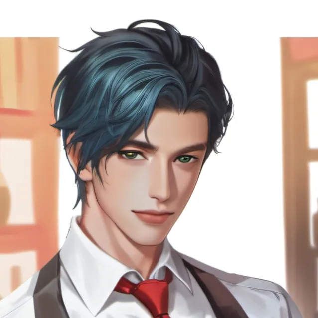 chat with ai character: jay