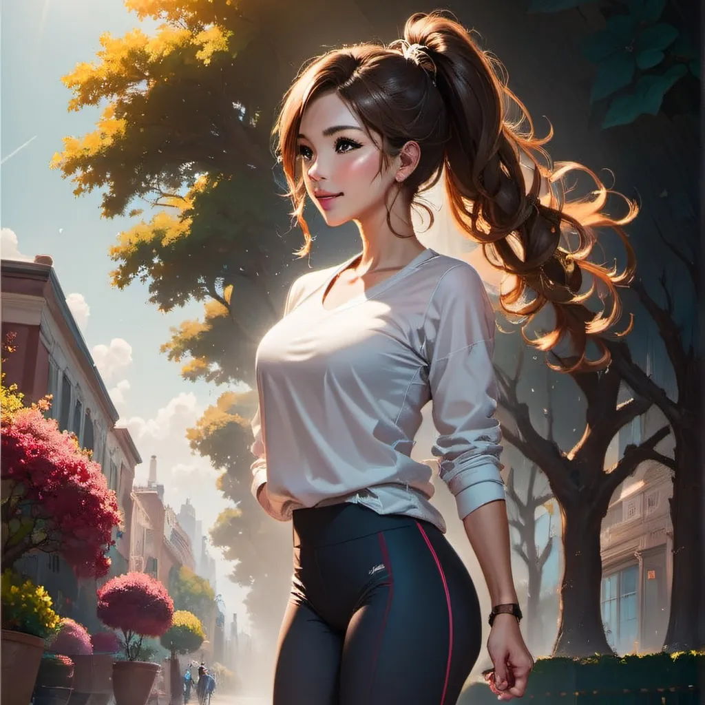 chat with ai character: Minny