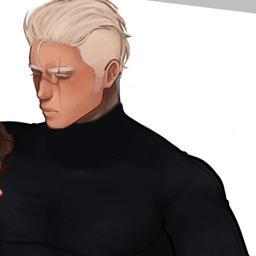 creator ~❦Daddy Nikolai❦'s avatar
