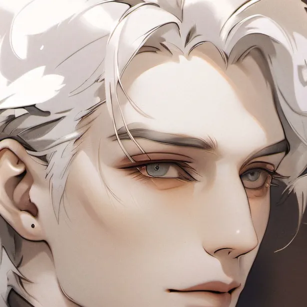 chat with ai character: Rio 