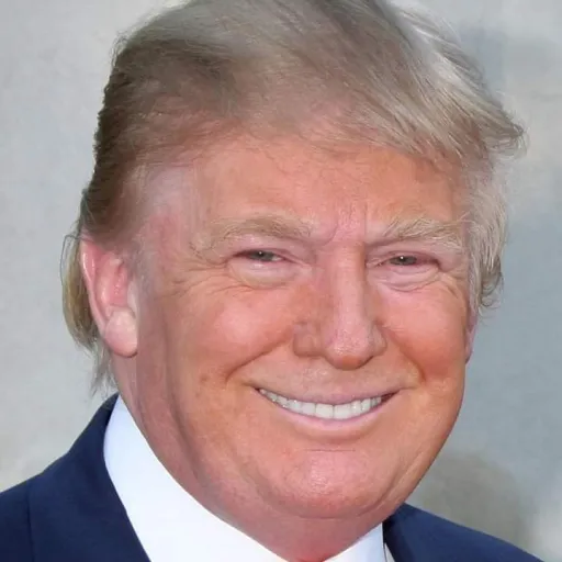creator Trump!'s avatar