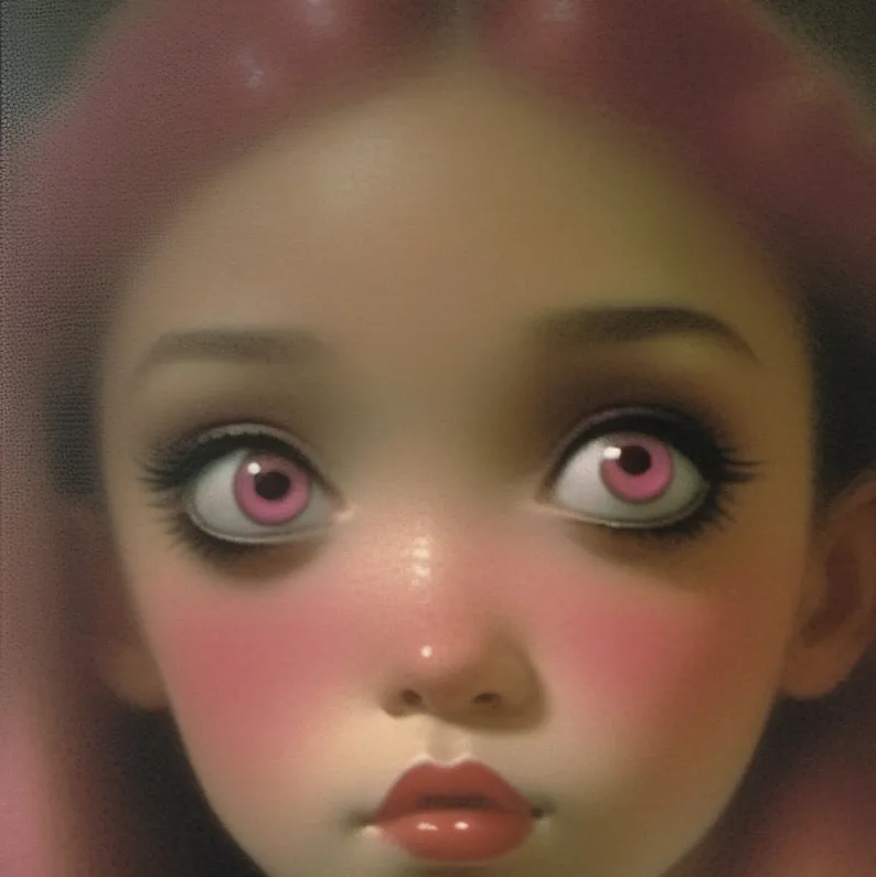 chat with ai character: Ella