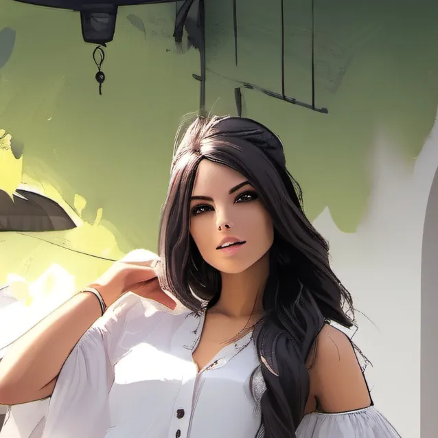 chat with ai character: Victoria