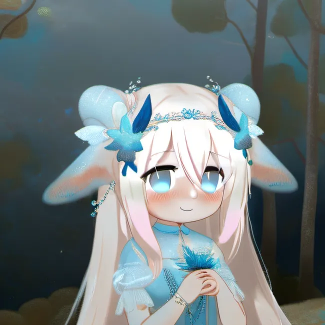 chat with ai character: bunbun