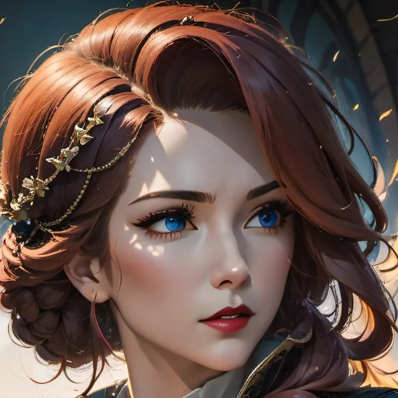 chat with ai character: Ashley 