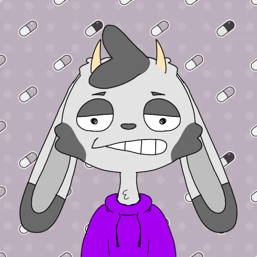 creator sinisterrr's avatar