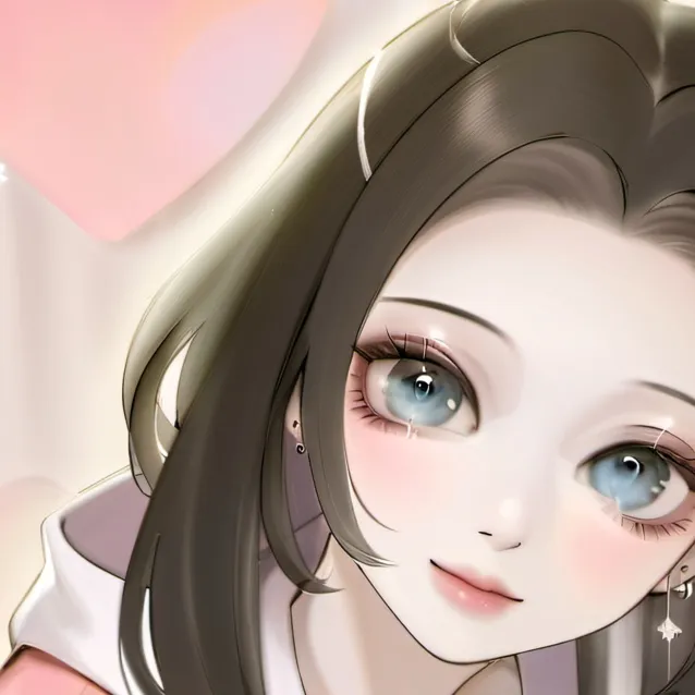chat with ai character: Joy/me