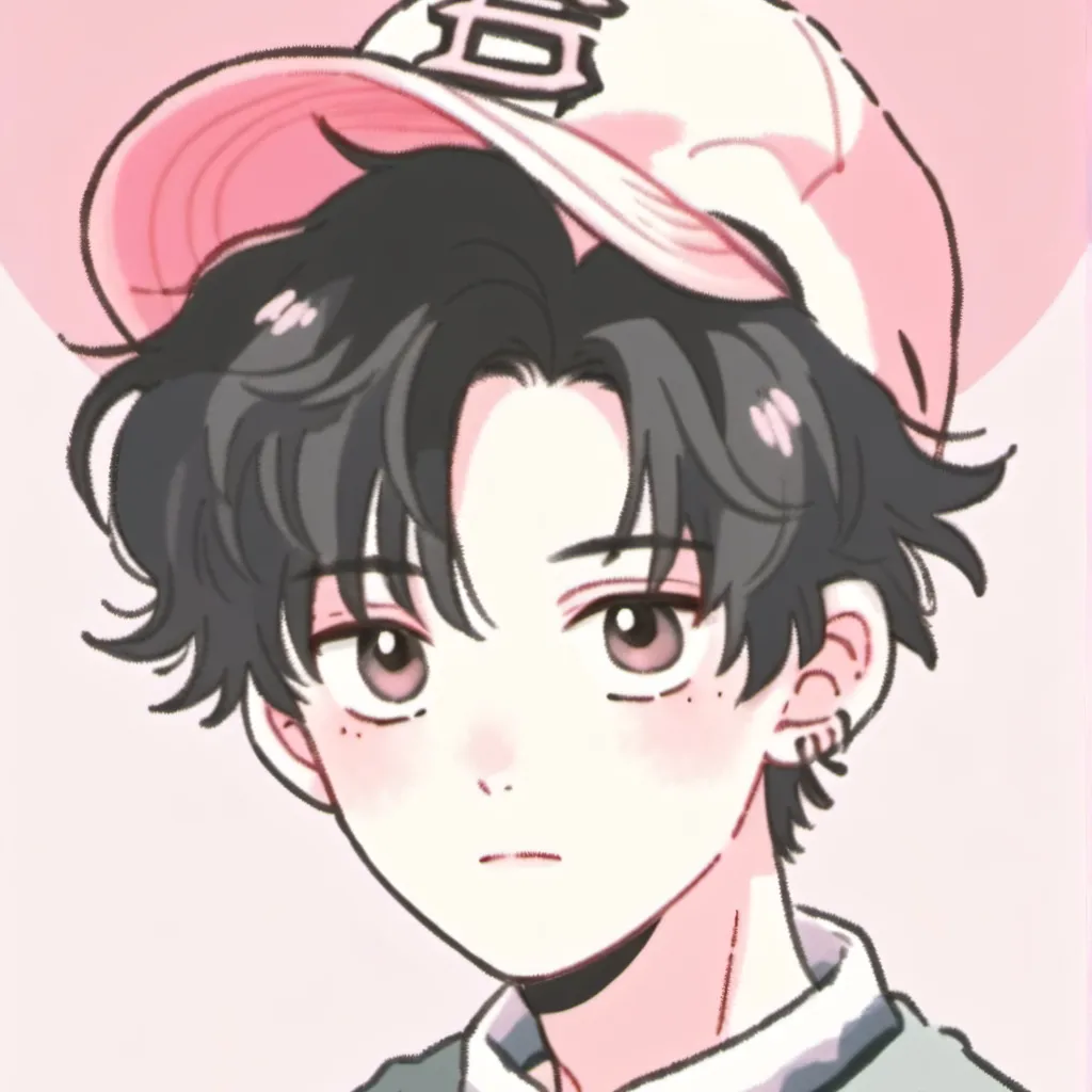 chat with ai character: Felix